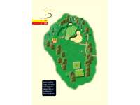 Hole Map